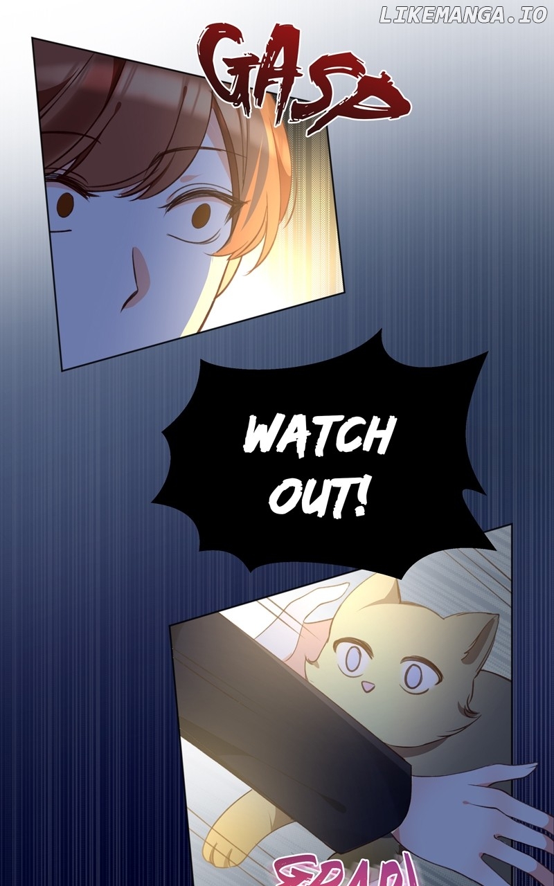 Lock Me Up, Duke! Chapter 1 - page 54