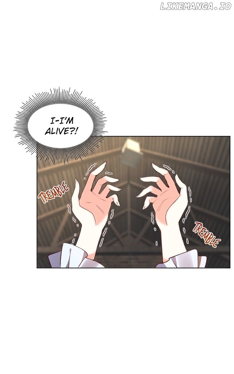 Lock Me Up, Duke! Chapter 1 - page 63