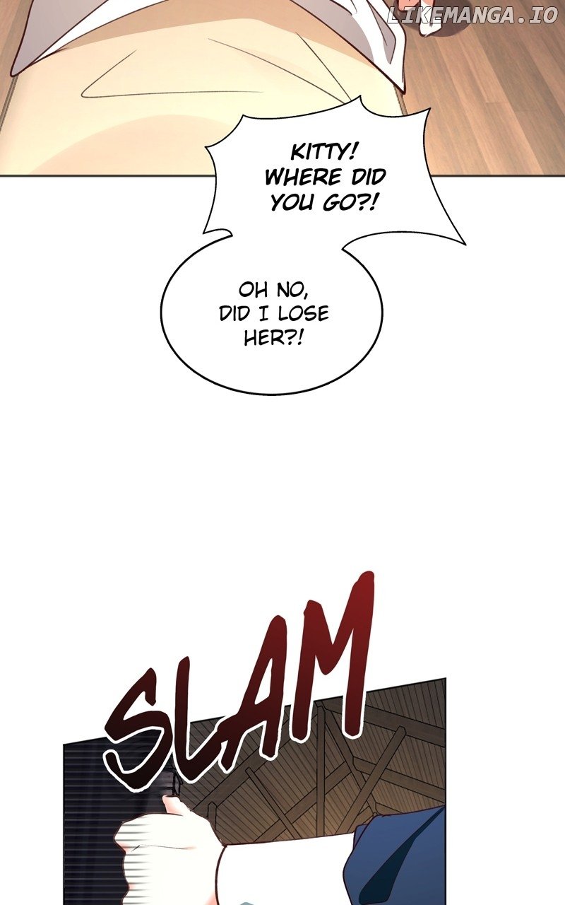 Lock Me Up, Duke! Chapter 1 - page 65