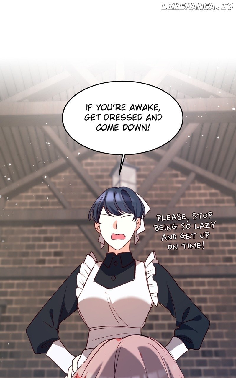 Lock Me Up, Duke! Chapter 1 - page 68