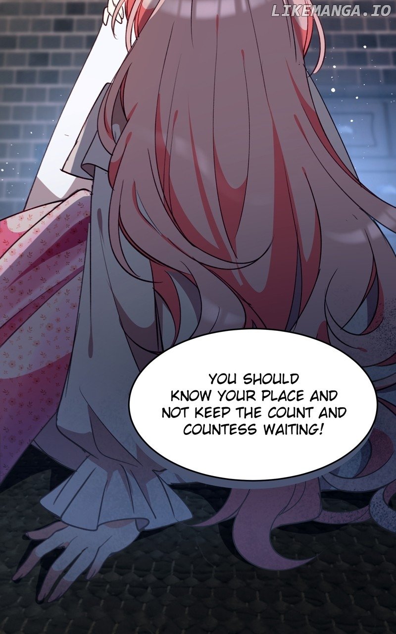 Lock Me Up, Duke! Chapter 1 - page 69