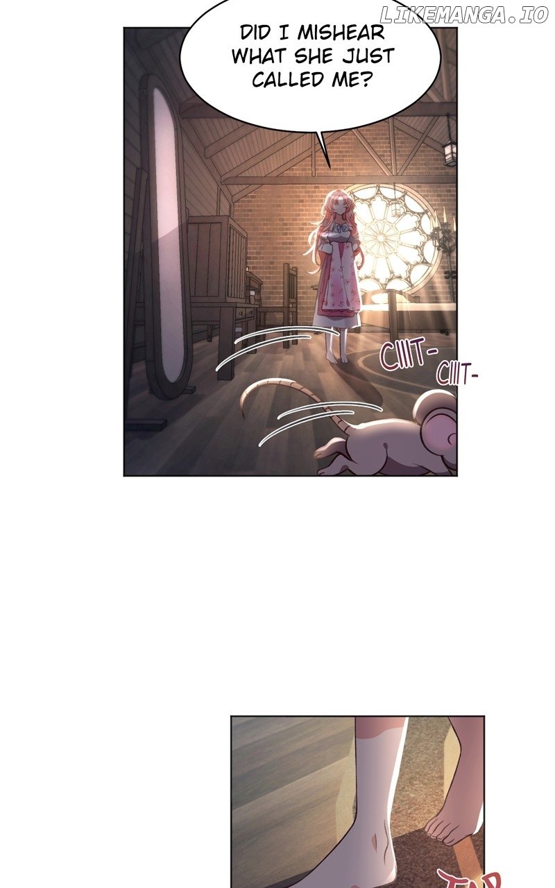 Lock Me Up, Duke! Chapter 1 - page 73