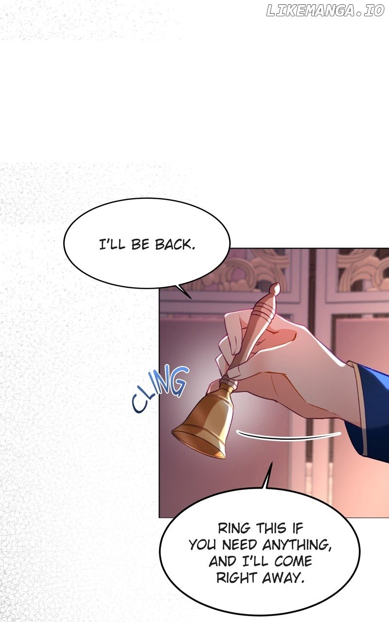 Lock Me Up, Duke! Chapter 1 - page 8