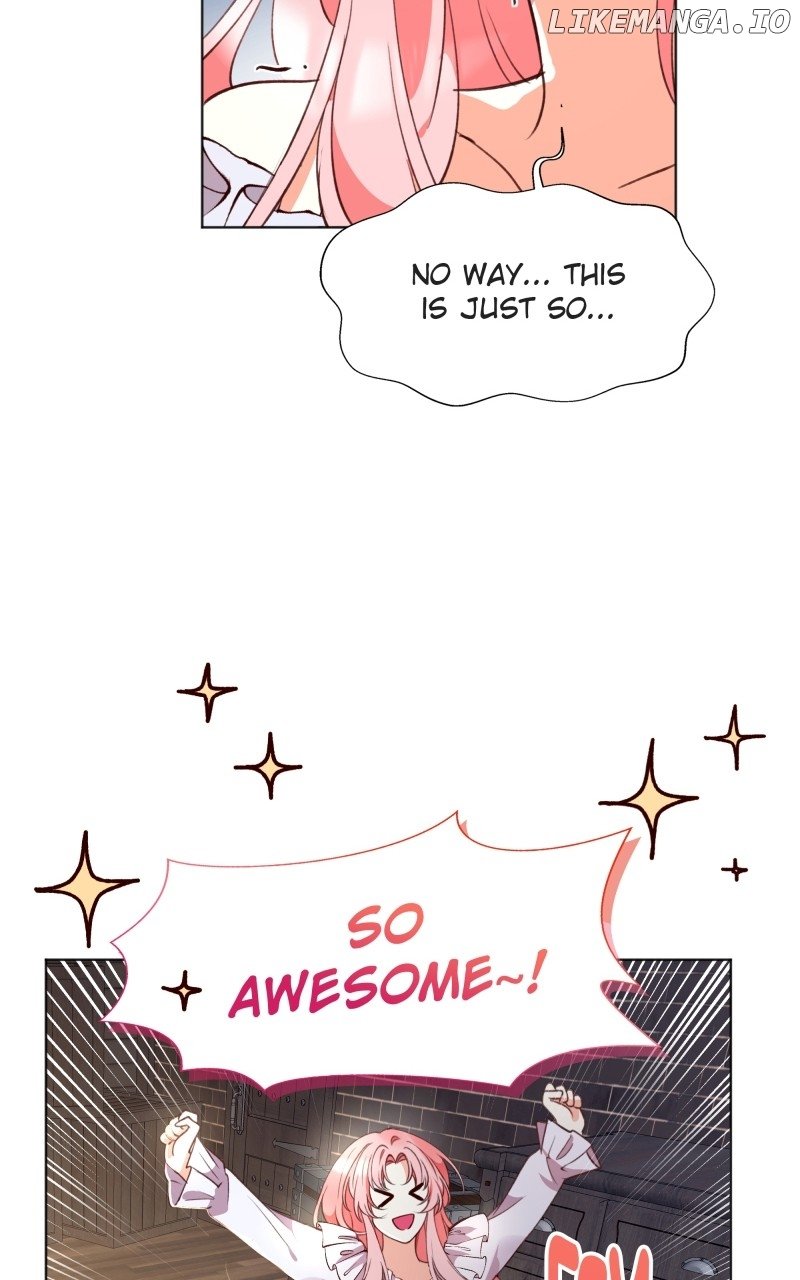 Lock Me Up, Duke! Chapter 1 - page 83