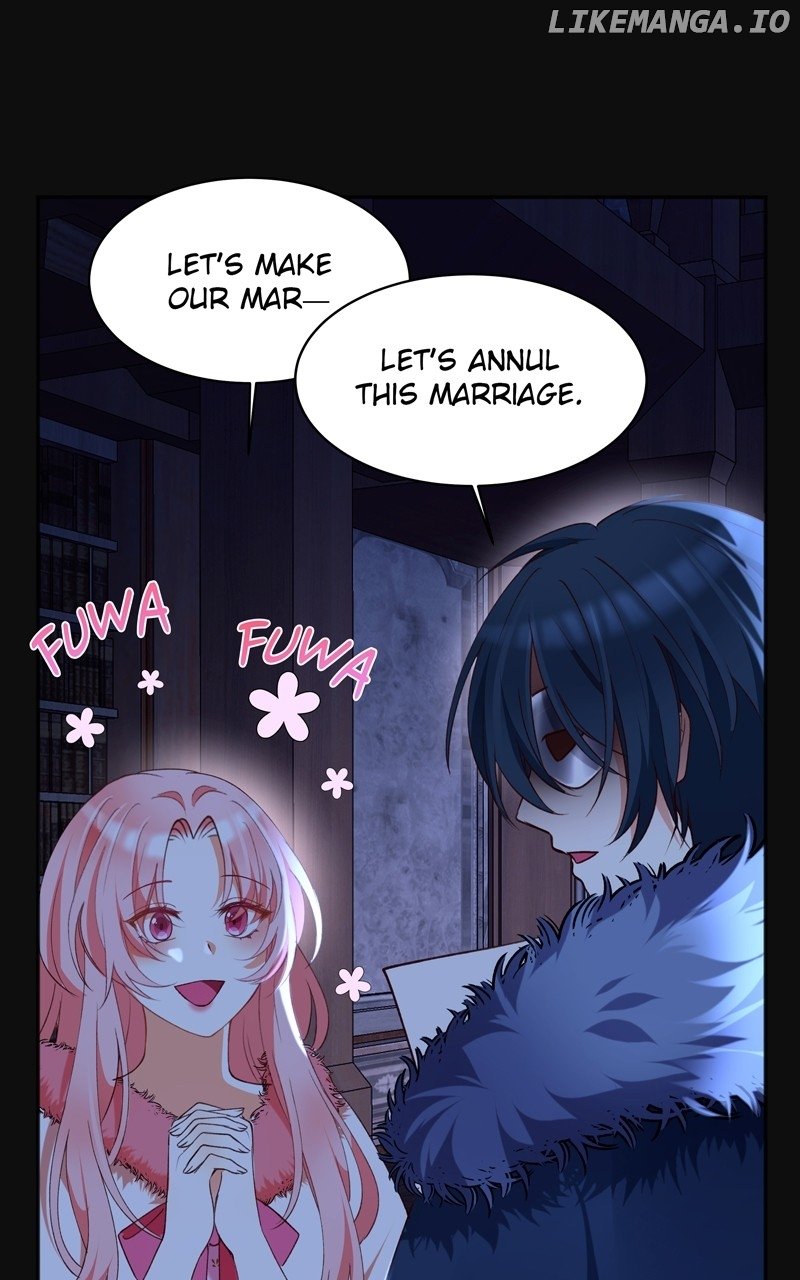 Lock Me Up, Duke! Chapter 4 - page 1