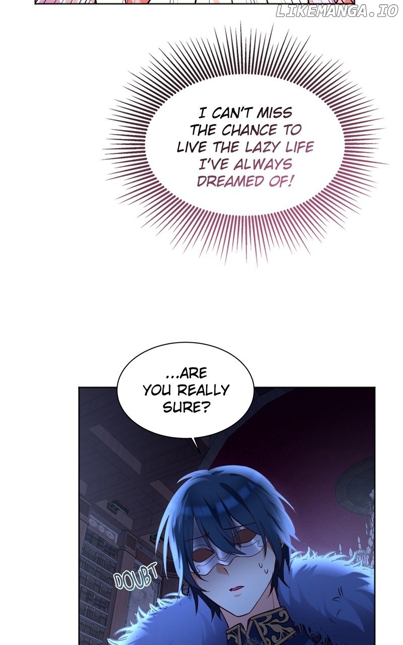 Lock Me Up, Duke! Chapter 4 - page 14
