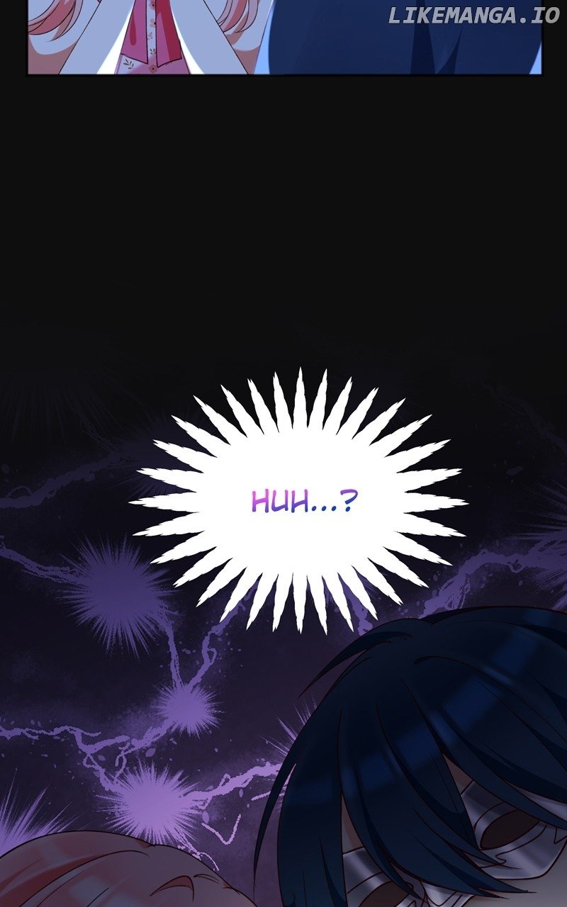 Lock Me Up, Duke! Chapter 4 - page 2
