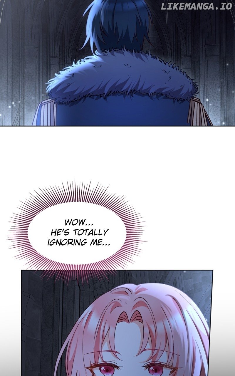 Lock Me Up, Duke! Chapter 4 - page 24