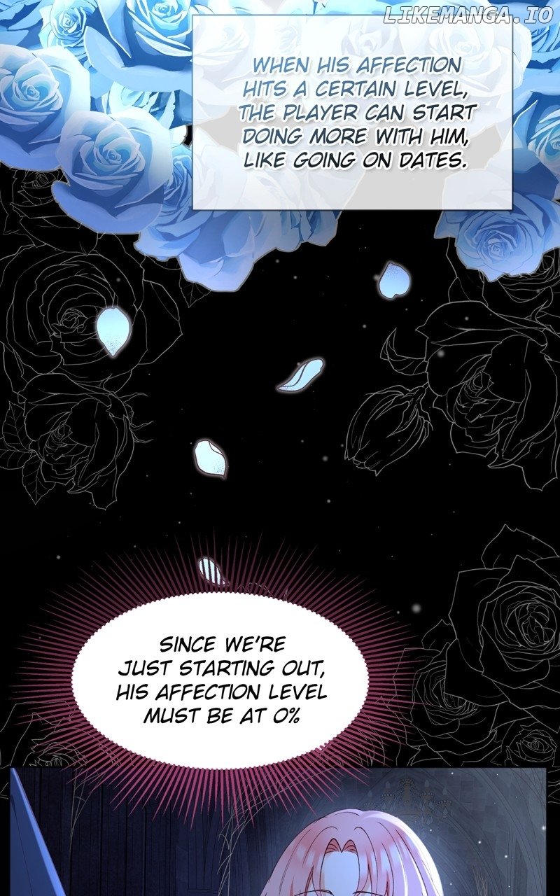 Lock Me Up, Duke! Chapter 4 - page 27