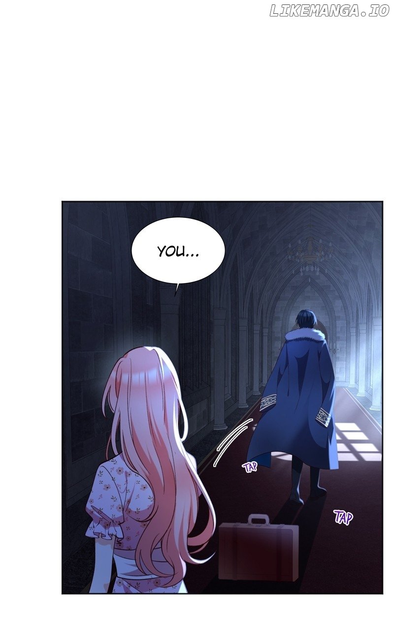 Lock Me Up, Duke! Chapter 4 - page 32