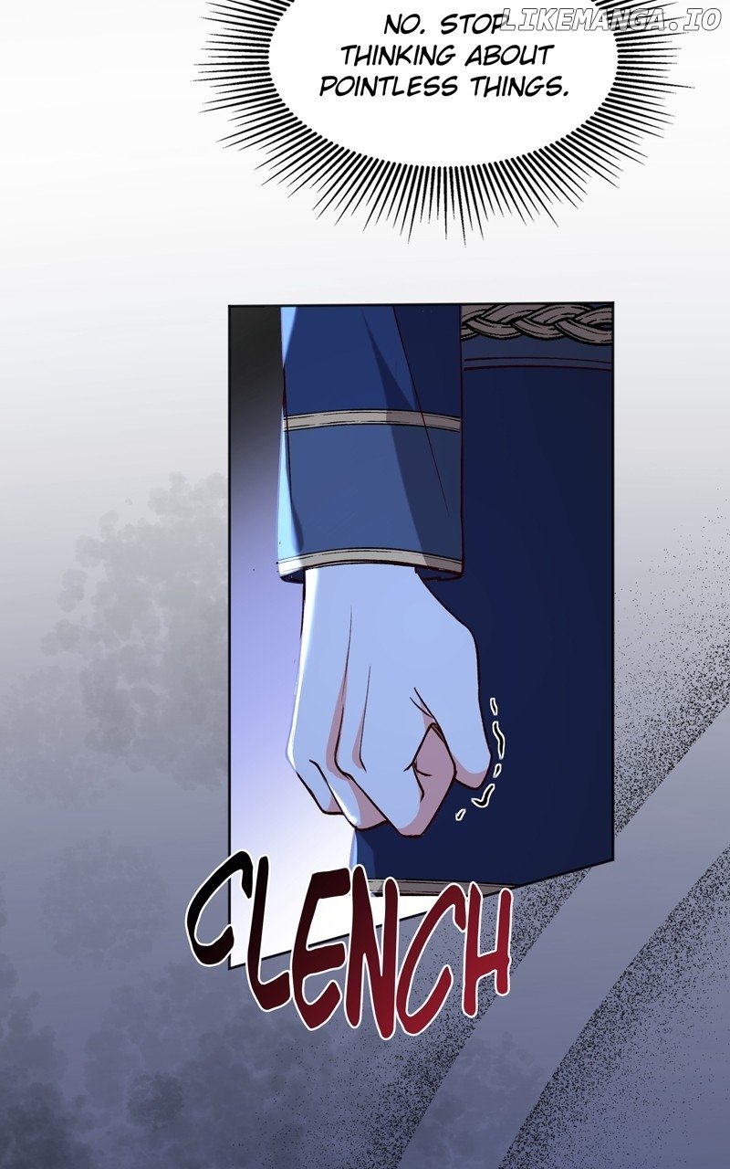 Lock Me Up, Duke! Chapter 4 - page 40