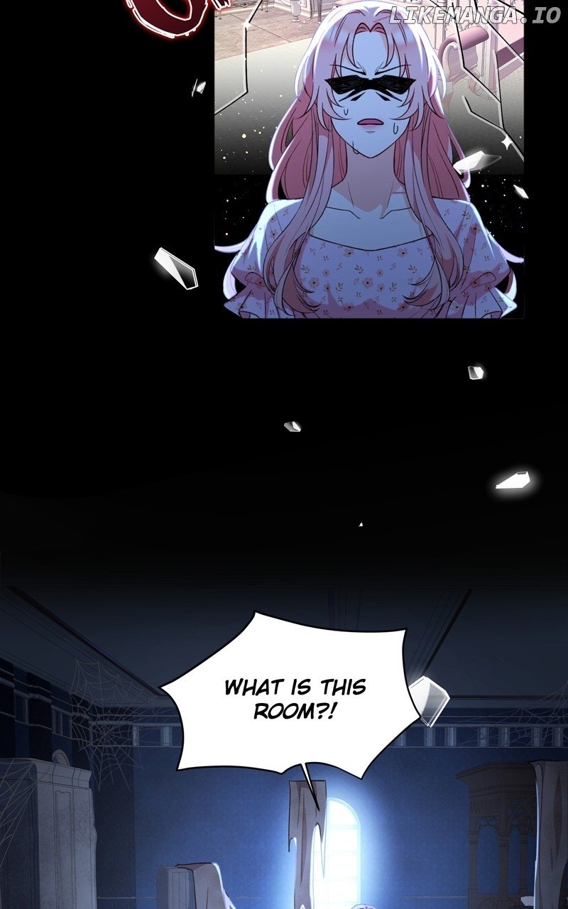 Lock Me Up, Duke! Chapter 4 - page 43