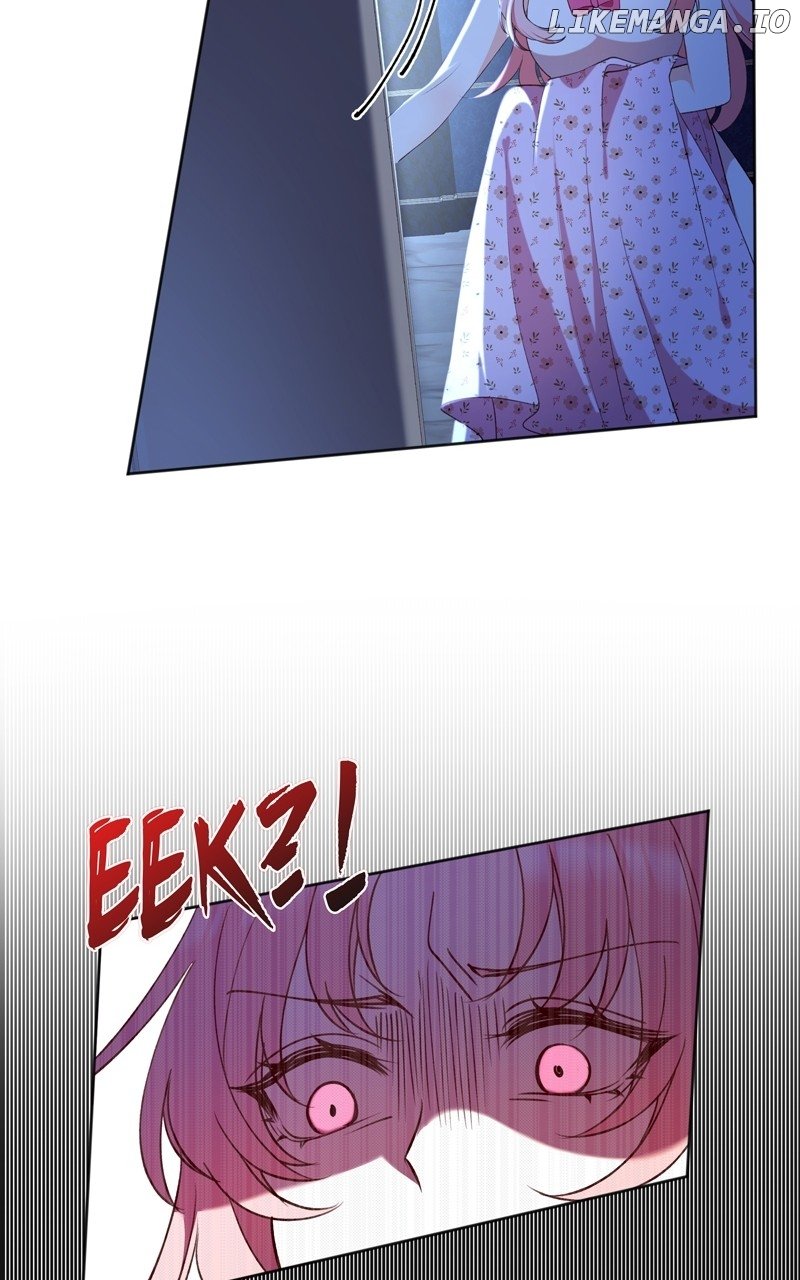 Lock Me Up, Duke! Chapter 4 - page 53