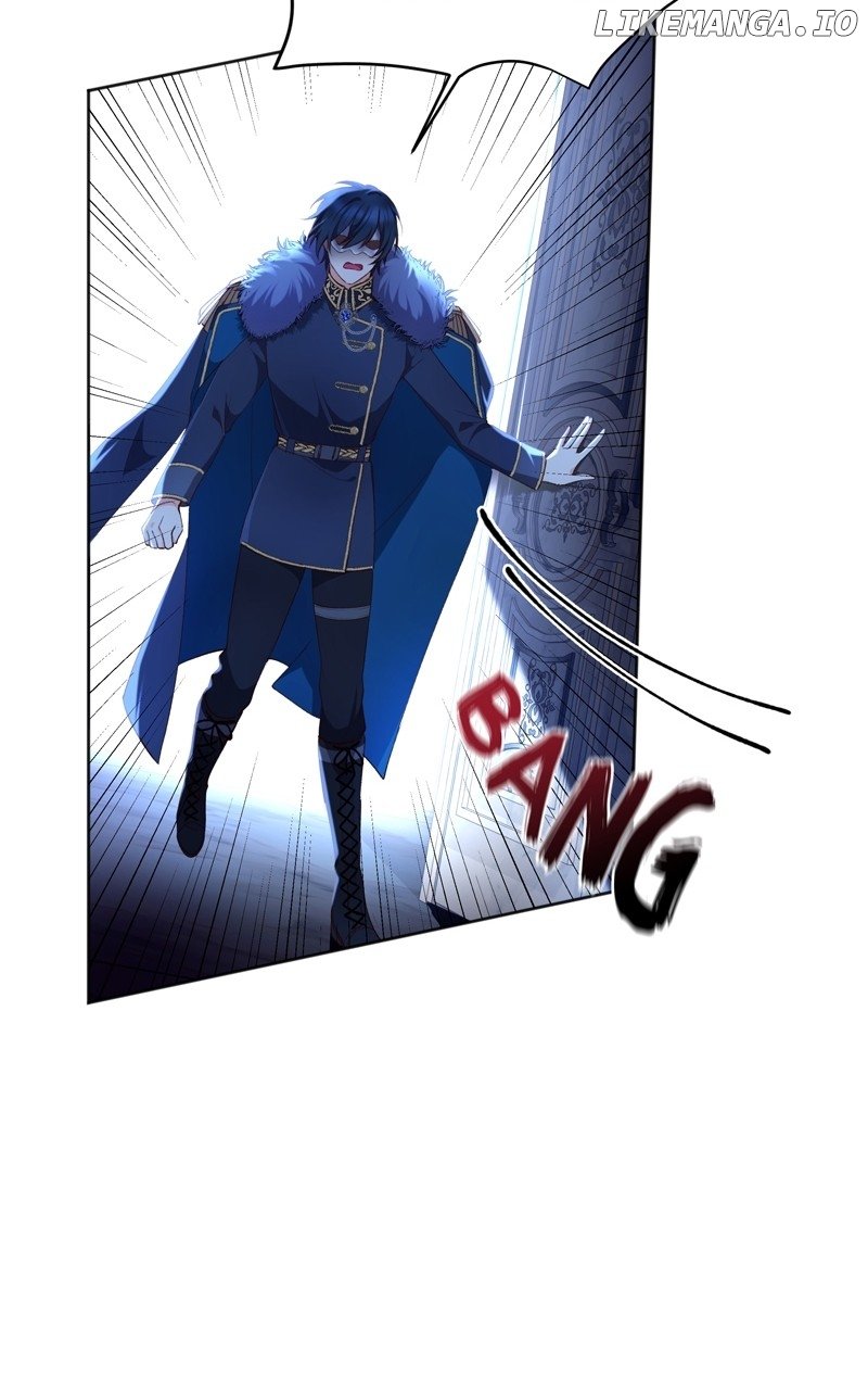 Lock Me Up, Duke! Chapter 4 - page 56