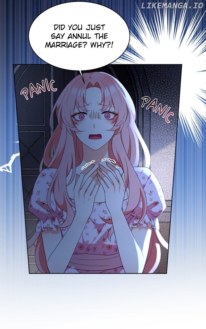 Lock Me Up, Duke! Chapter 4 - page 6