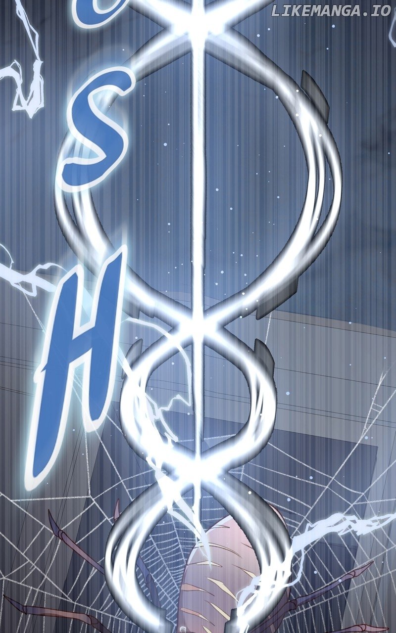 Lock Me Up, Duke! Chapter 4 - page 64