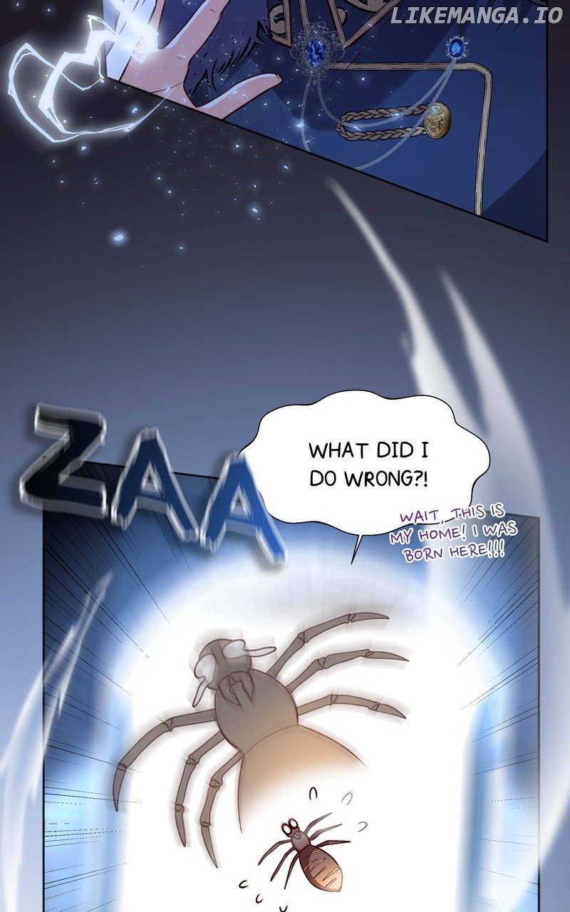 Lock Me Up, Duke! Chapter 4 - page 66