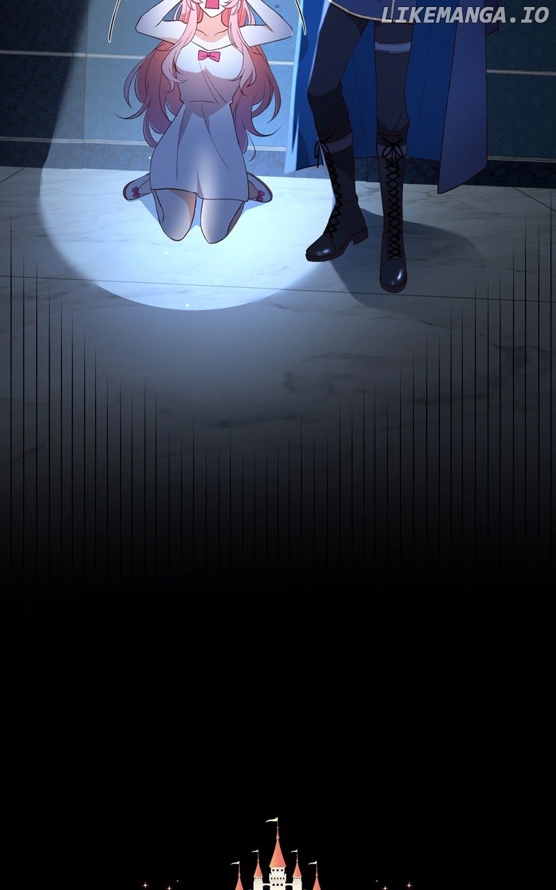 Lock Me Up, Duke! Chapter 4 - page 74