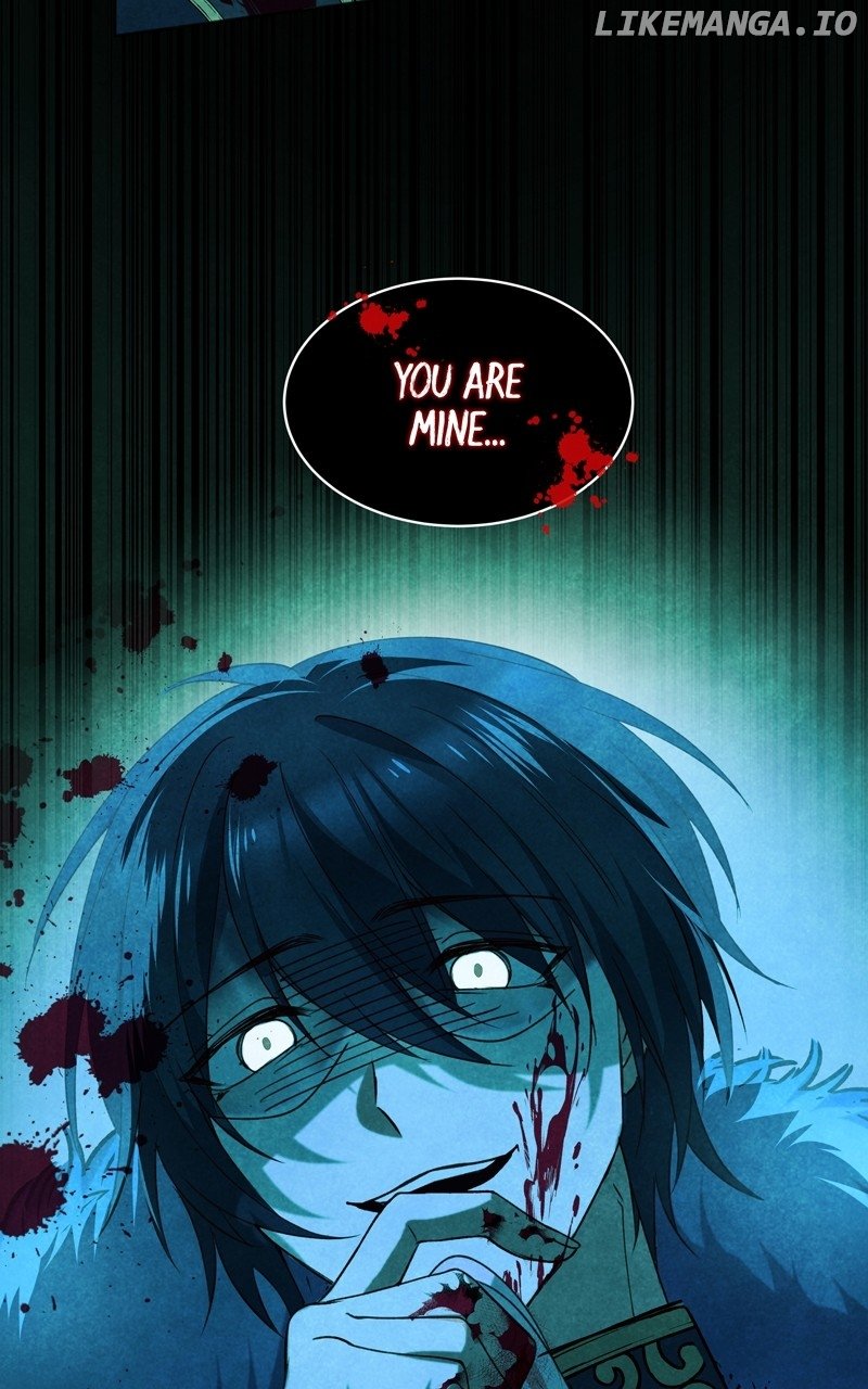 Lock Me Up, Duke! Chapter 5 - page 10