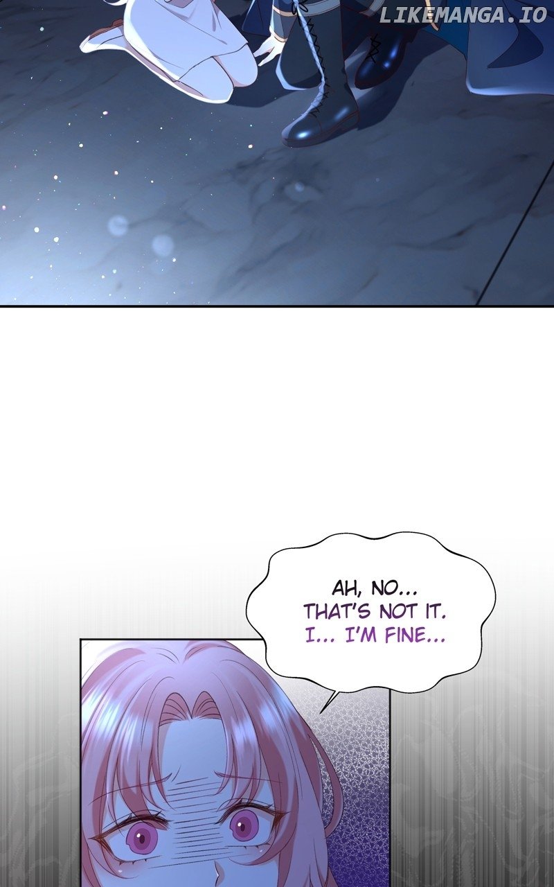 Lock Me Up, Duke! Chapter 5 - page 15