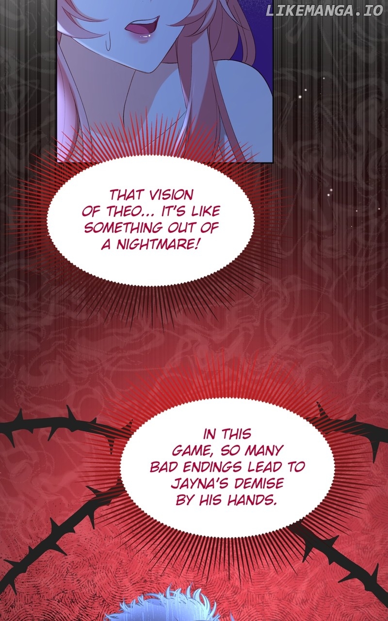 Lock Me Up, Duke! Chapter 5 - page 16