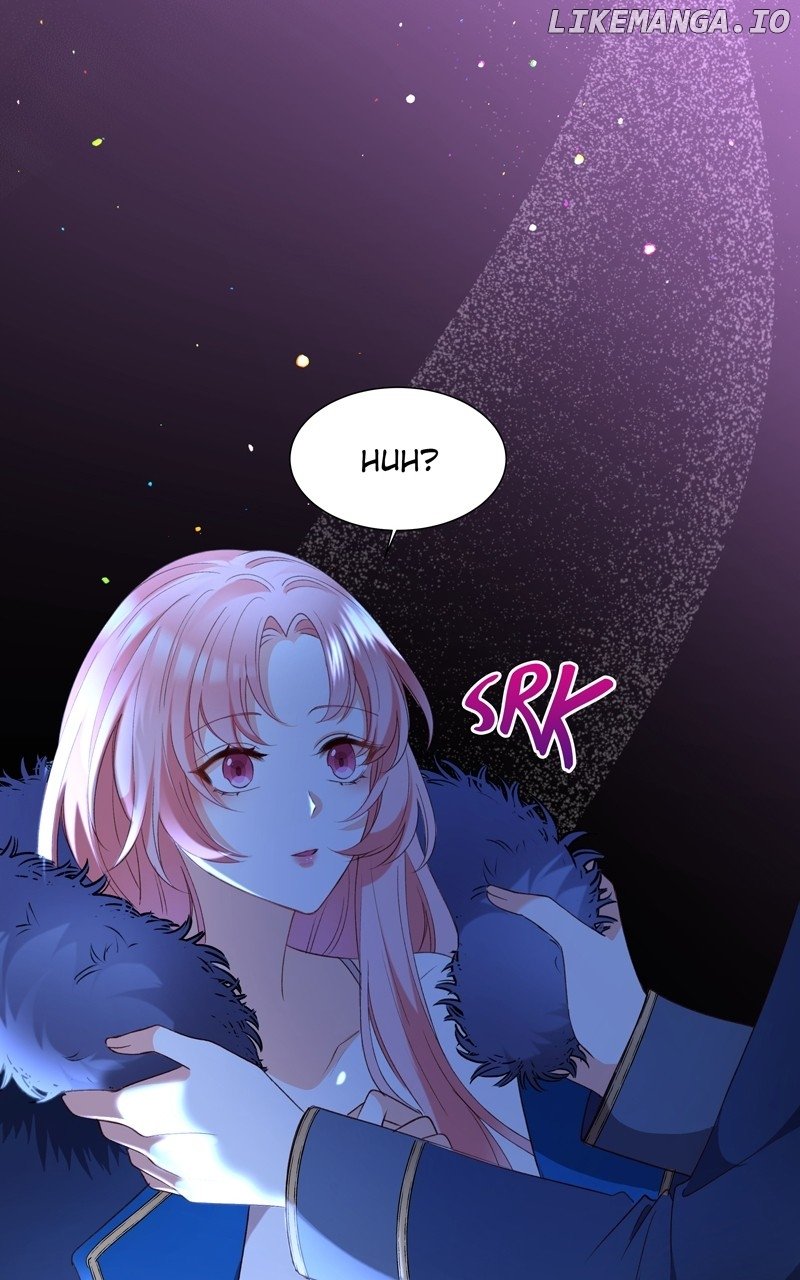 Lock Me Up, Duke! Chapter 5 - page 20