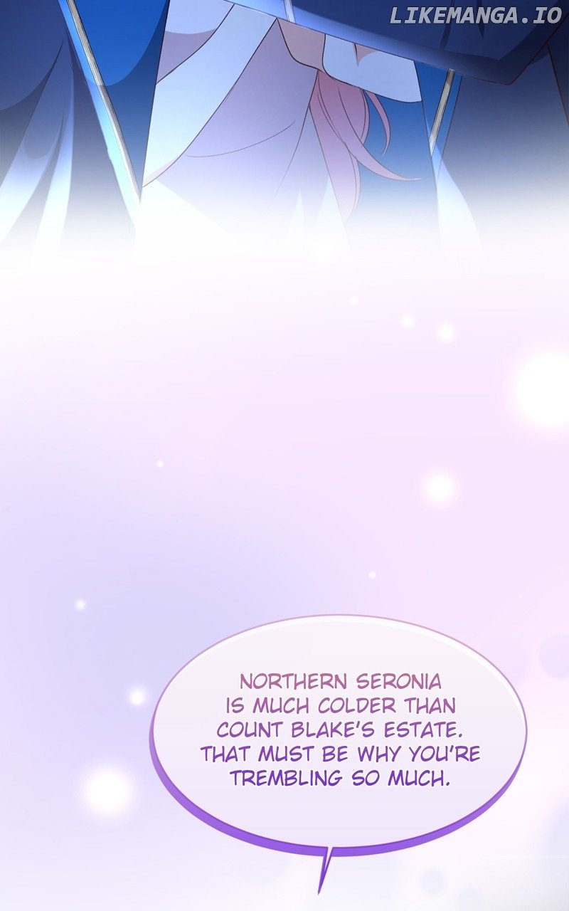Lock Me Up, Duke! Chapter 5 - page 21