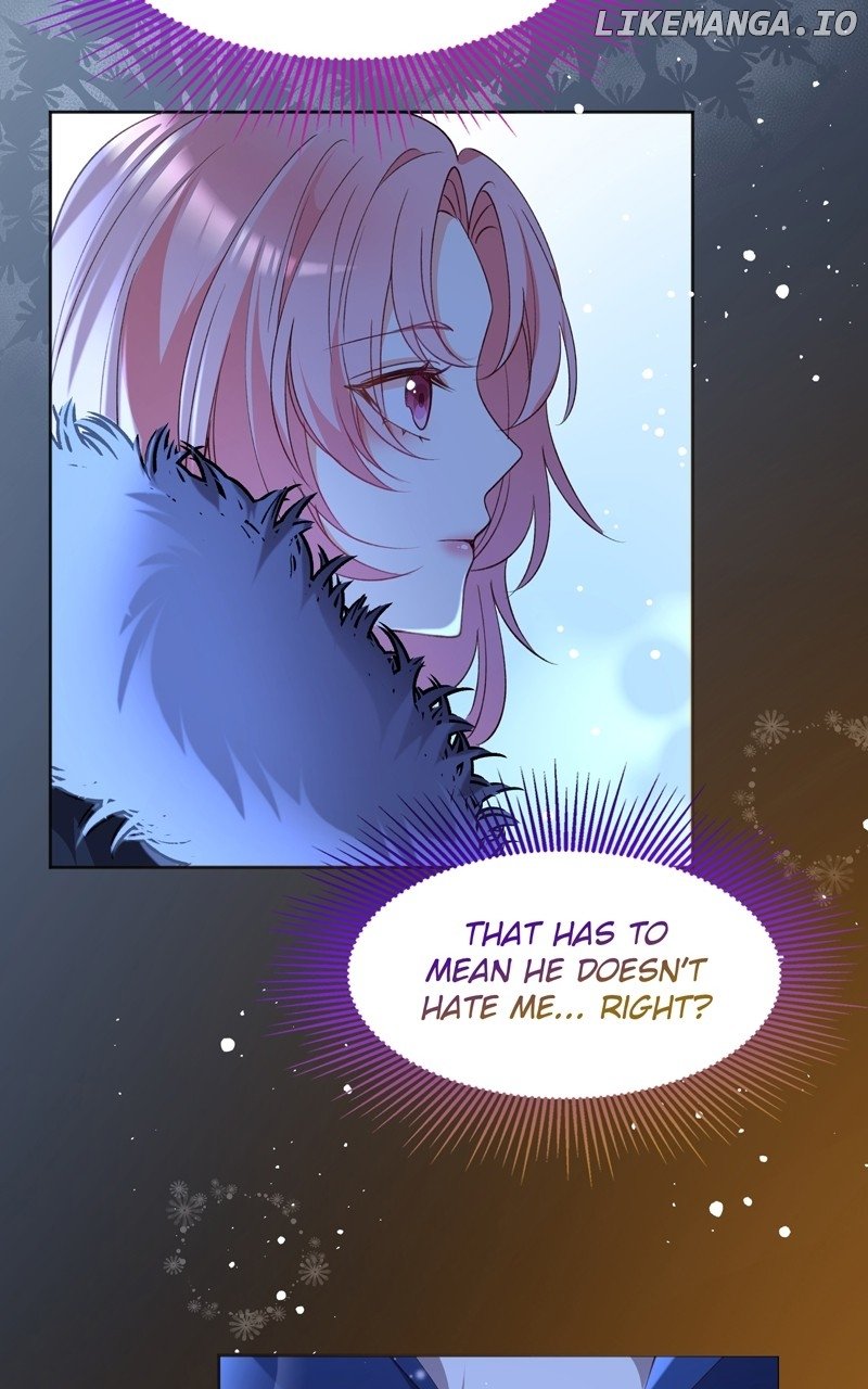 Lock Me Up, Duke! Chapter 5 - page 25