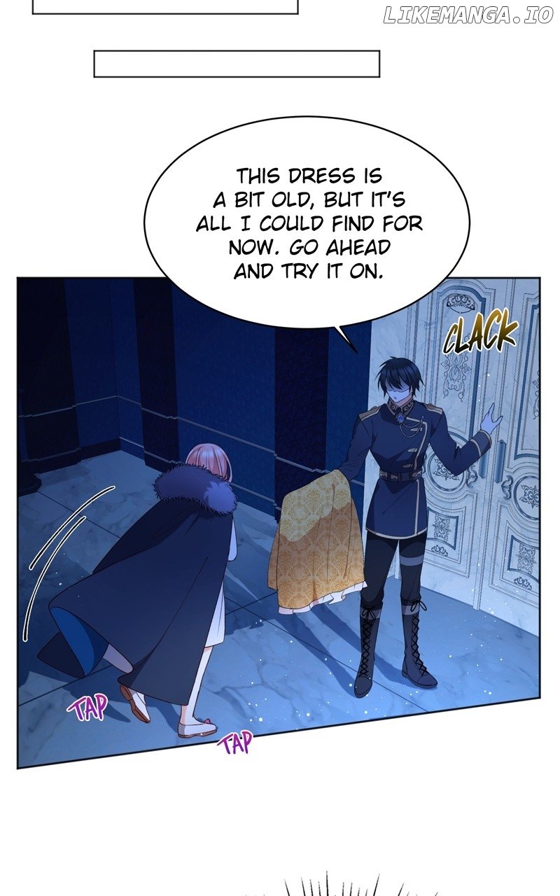 Lock Me Up, Duke! Chapter 5 - page 28