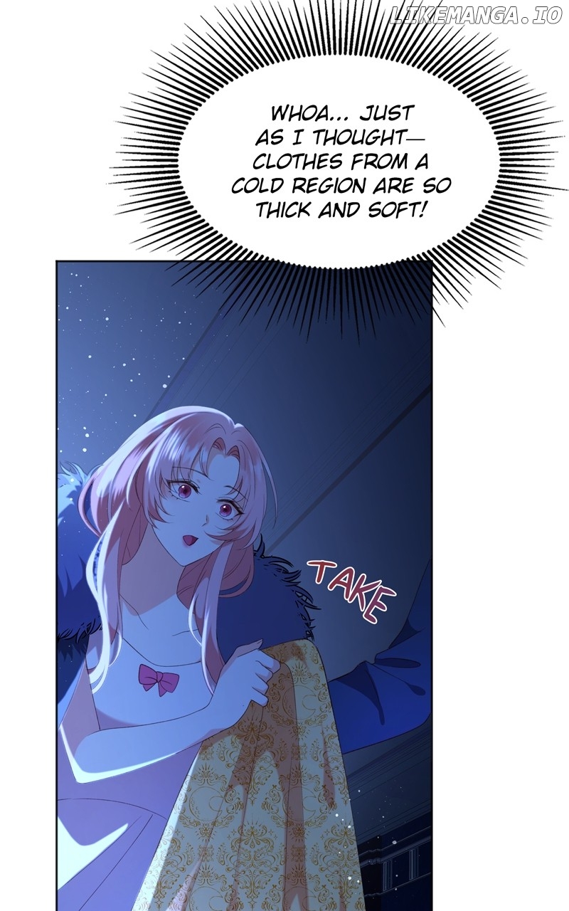 Lock Me Up, Duke! Chapter 5 - page 29
