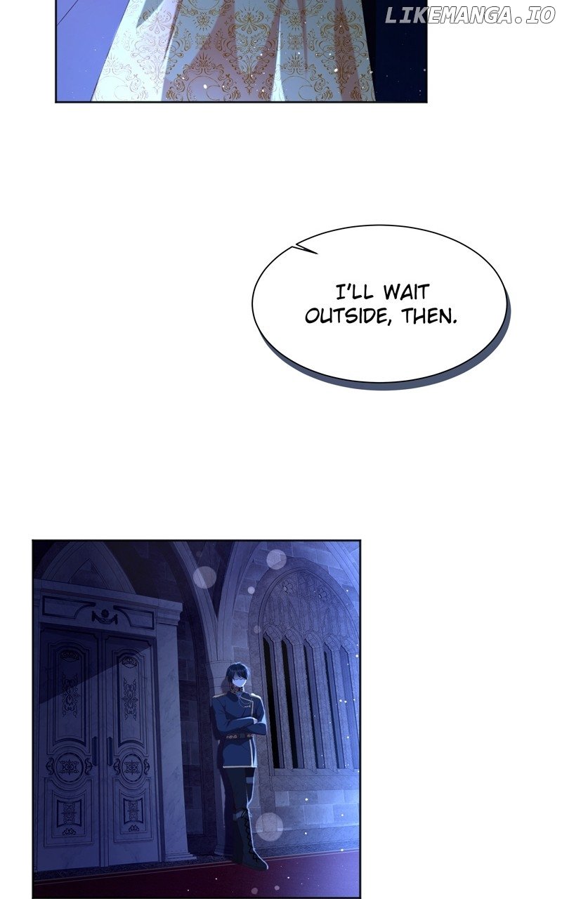 Lock Me Up, Duke! Chapter 5 - page 30