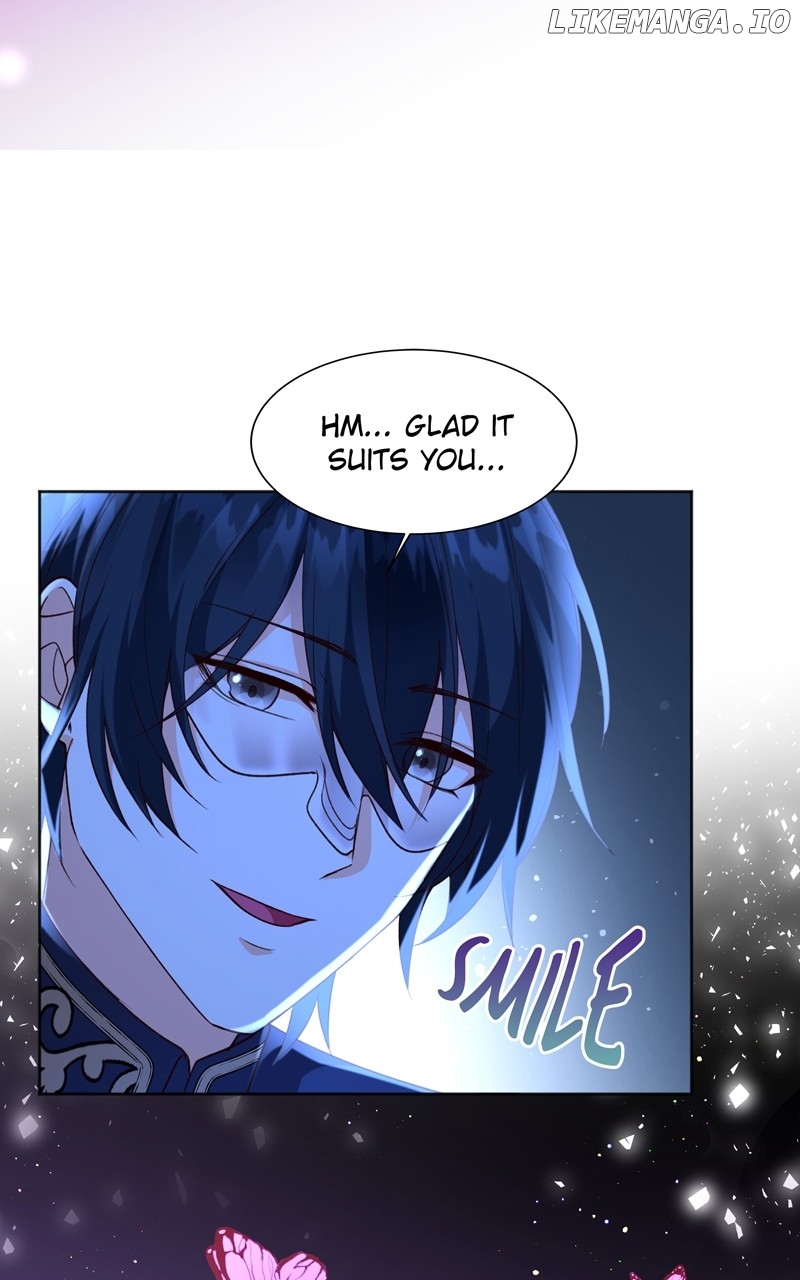 Lock Me Up, Duke! Chapter 5 - page 34
