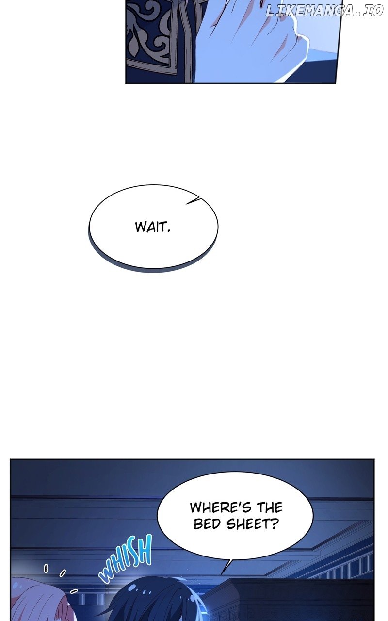 Lock Me Up, Duke! Chapter 5 - page 40