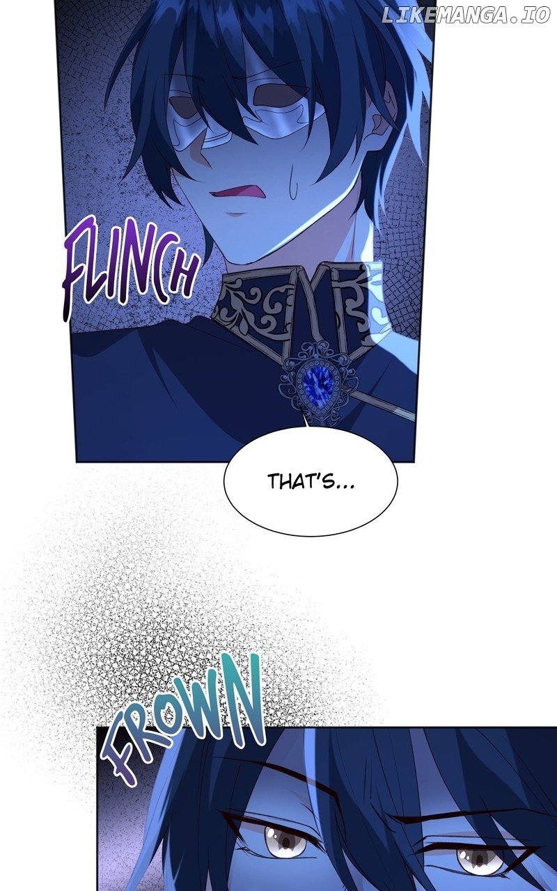 Lock Me Up, Duke! Chapter 5 - page 46