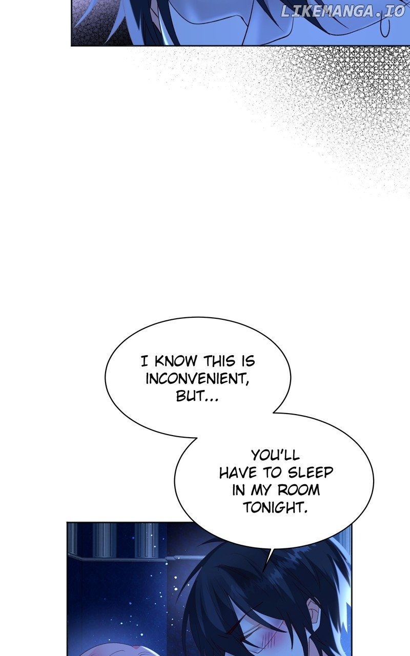 Lock Me Up, Duke! Chapter 5 - page 47