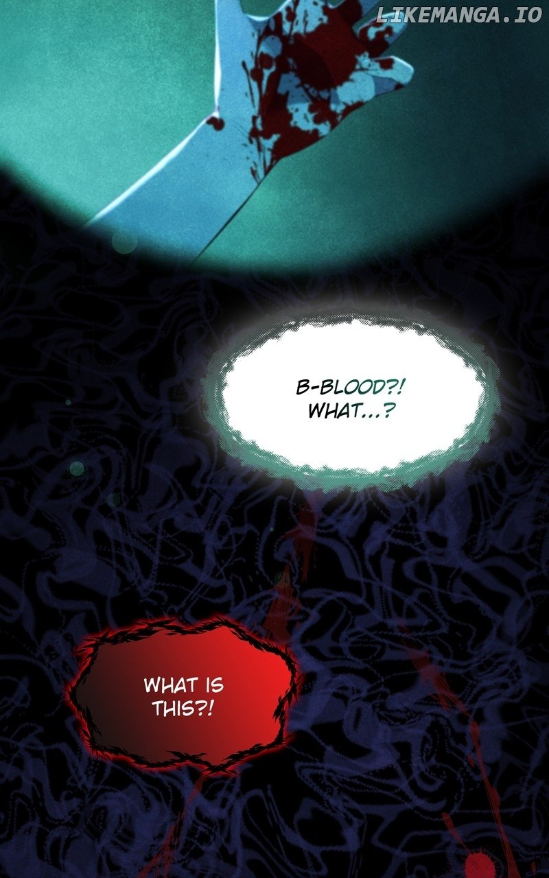 Lock Me Up, Duke! Chapter 5 - page 5
