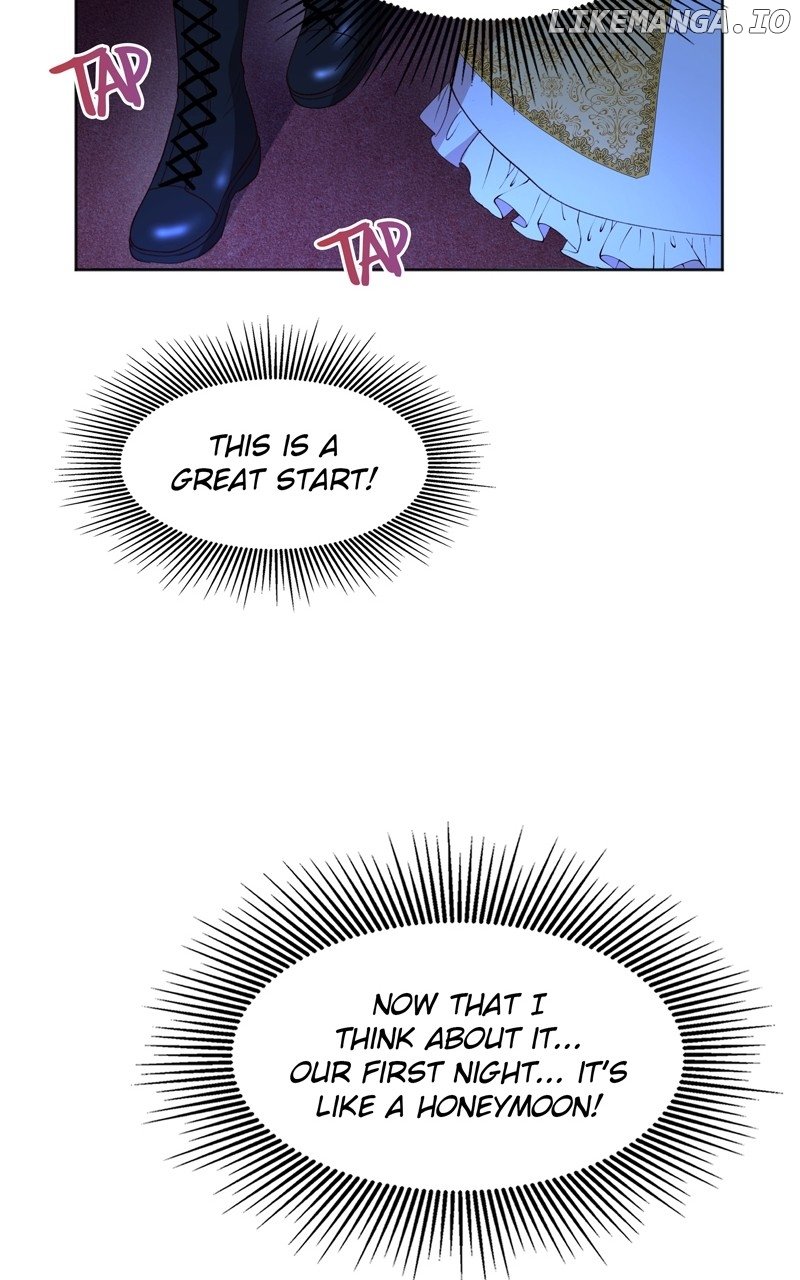 Lock Me Up, Duke! Chapter 5 - page 50