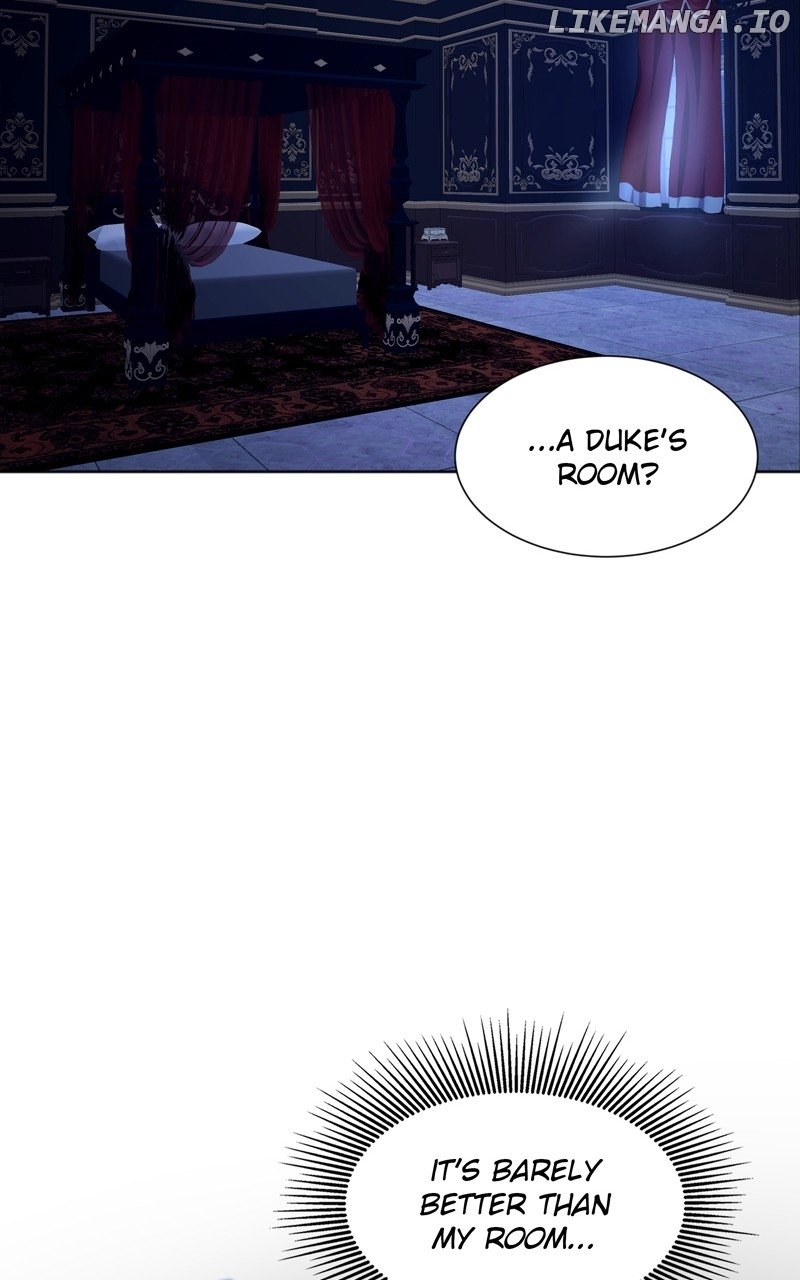 Lock Me Up, Duke! Chapter 5 - page 54