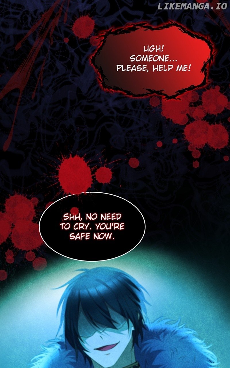Lock Me Up, Duke! Chapter 5 - page 6