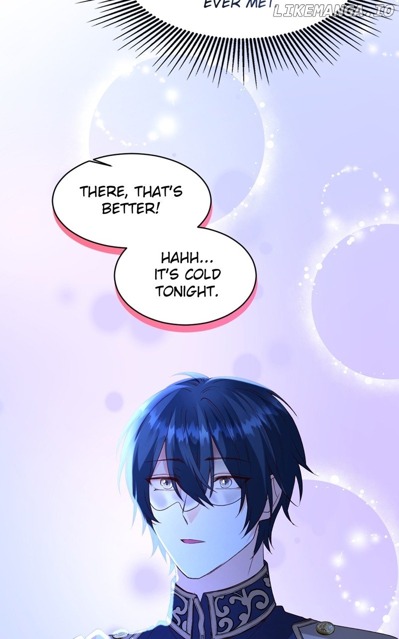 Lock Me Up, Duke! Chapter 5 - page 62