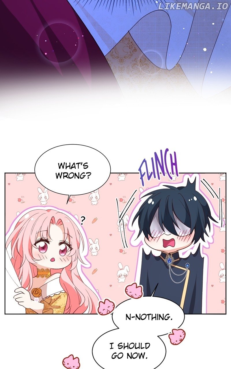 Lock Me Up, Duke! Chapter 5 - page 65