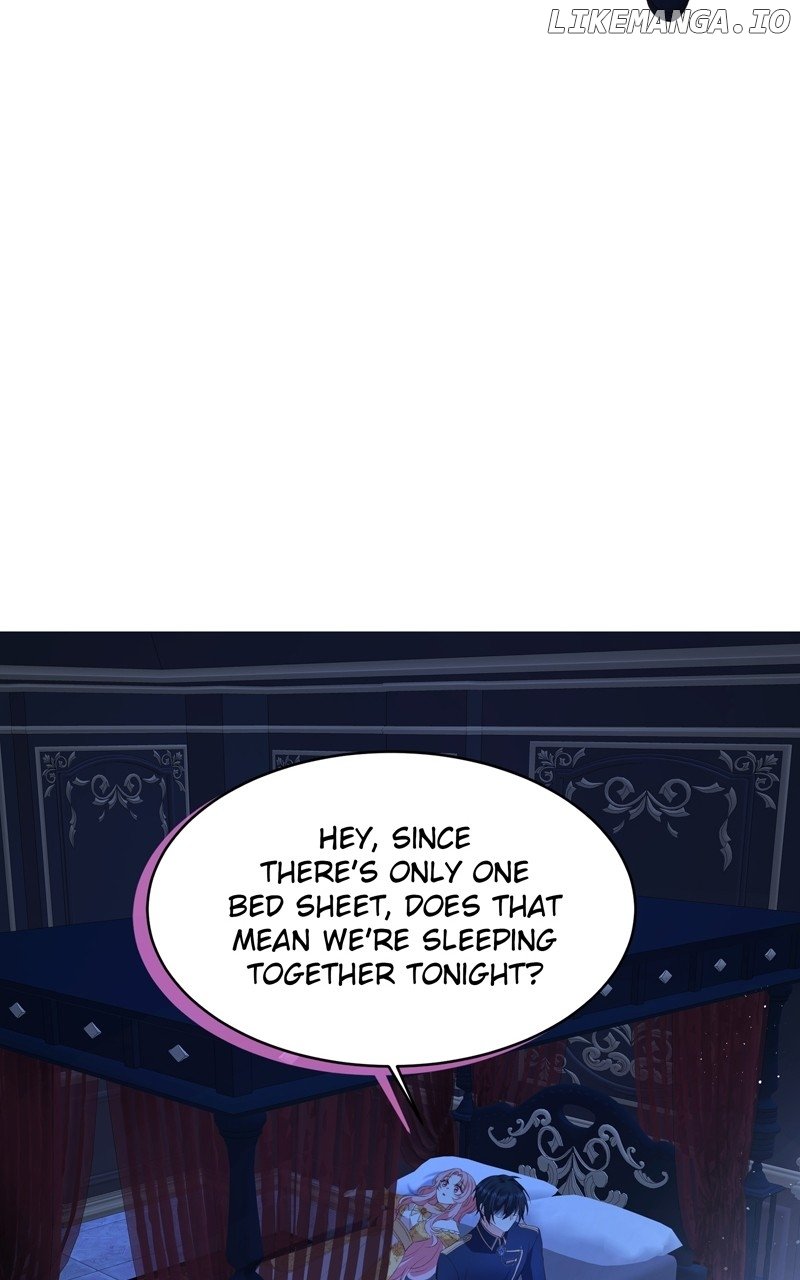 Lock Me Up, Duke! Chapter 5 - page 68