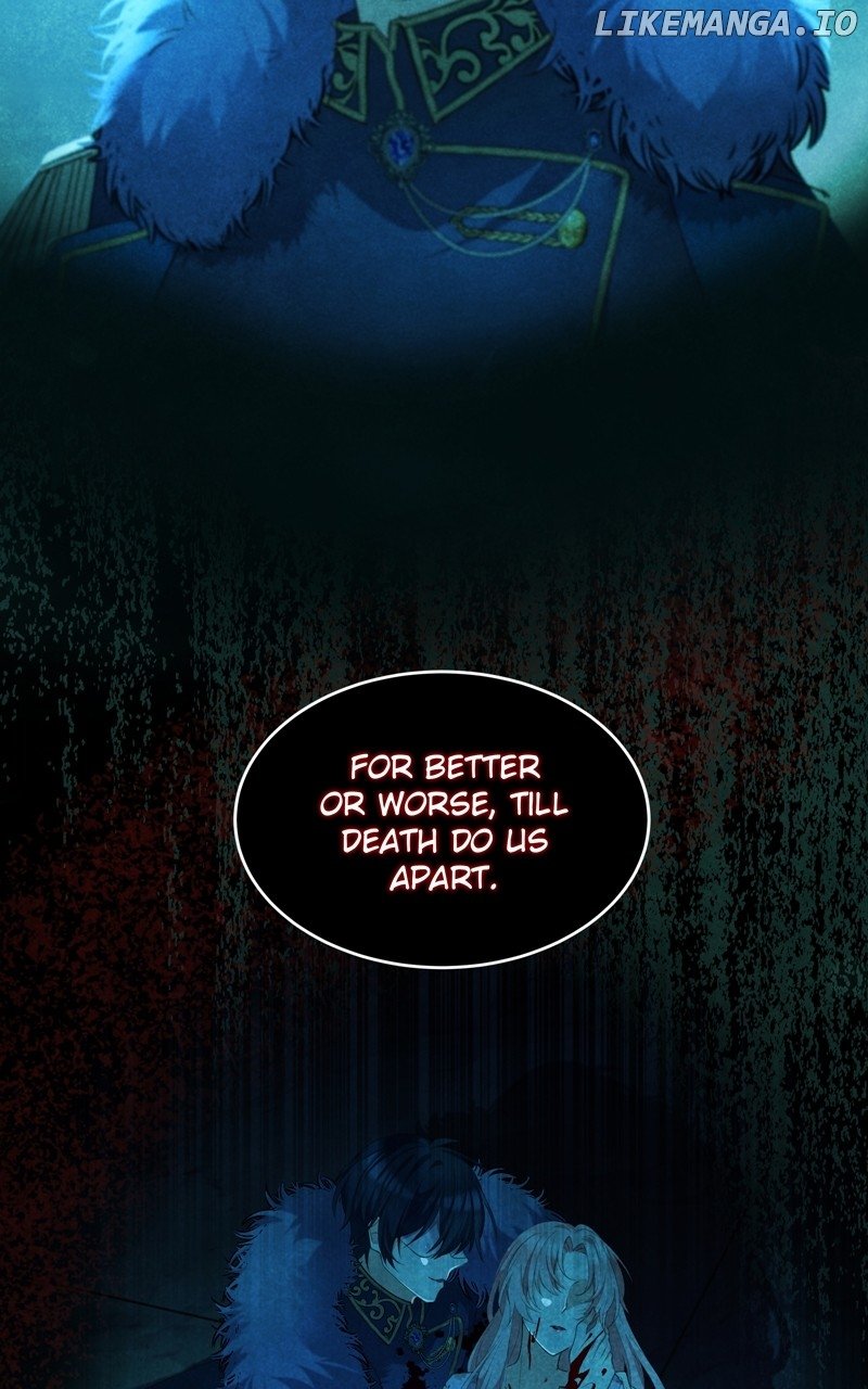 Lock Me Up, Duke! Chapter 5 - page 7