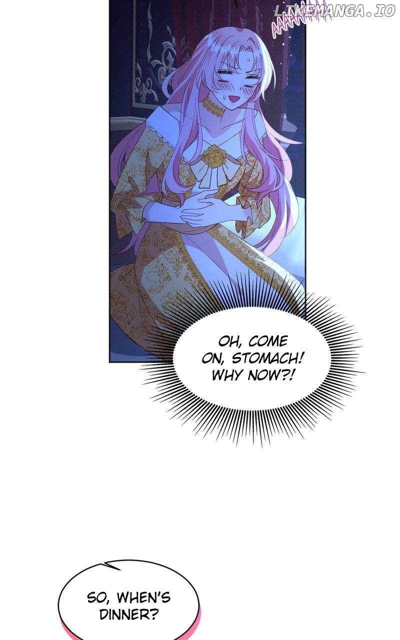 Lock Me Up, Duke! Chapter 5 - page 75