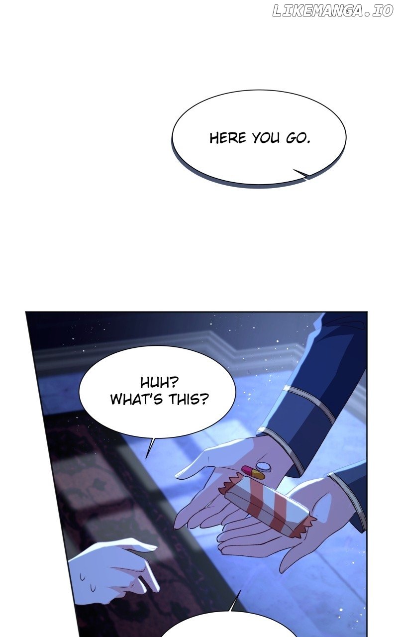 Lock Me Up, Duke! Chapter 5 - page 78
