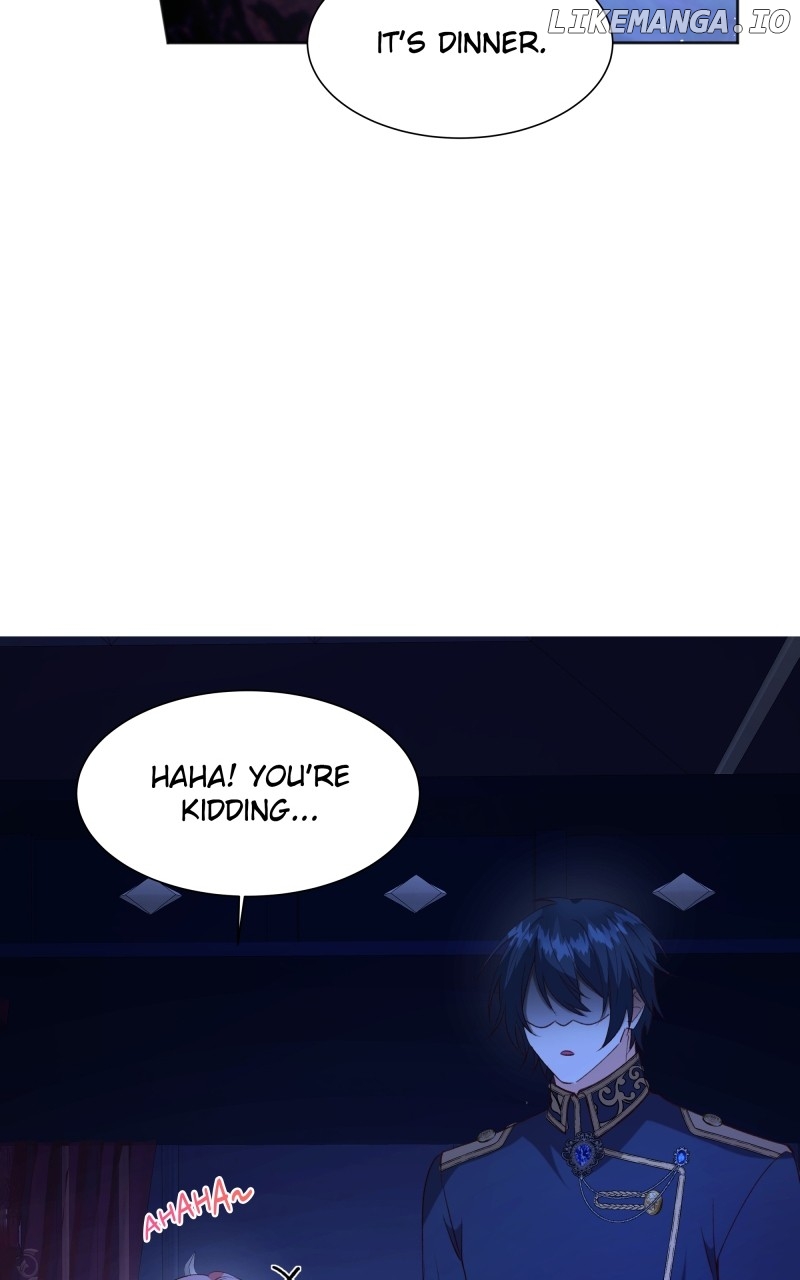 Lock Me Up, Duke! Chapter 5 - page 79
