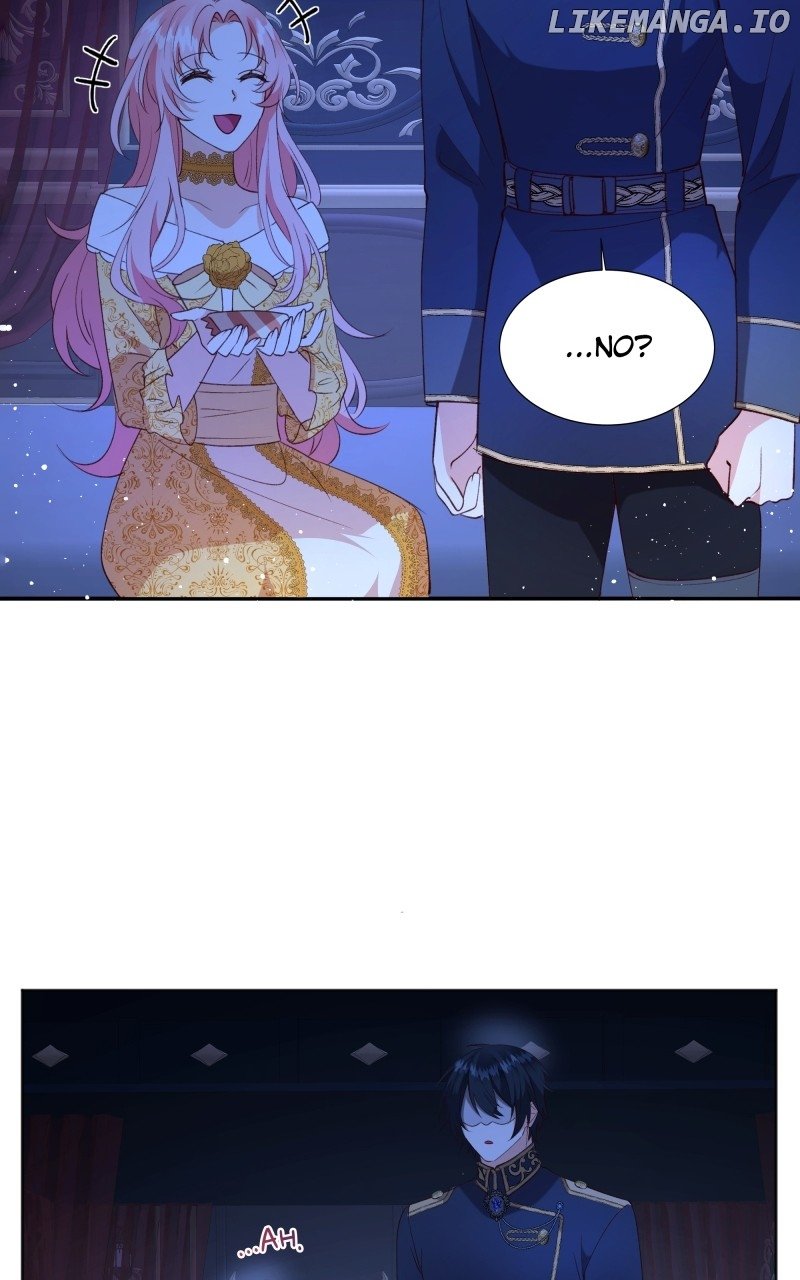 Lock Me Up, Duke! Chapter 5 - page 80