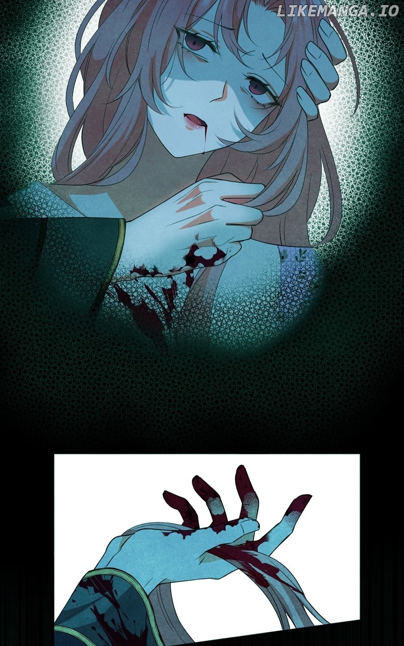 Lock Me Up, Duke! Chapter 5 - page 9