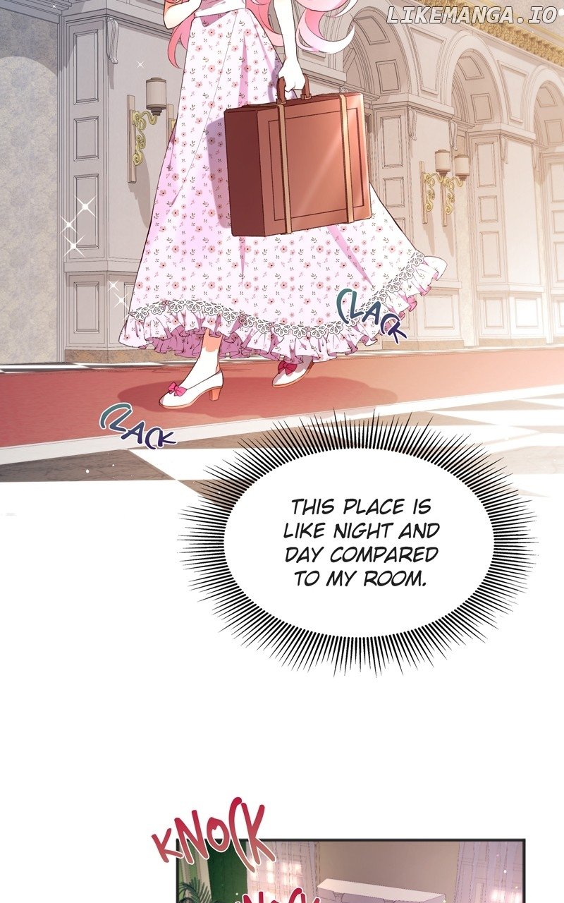 Lock Me Up, Duke! Chapter 2 - page 17