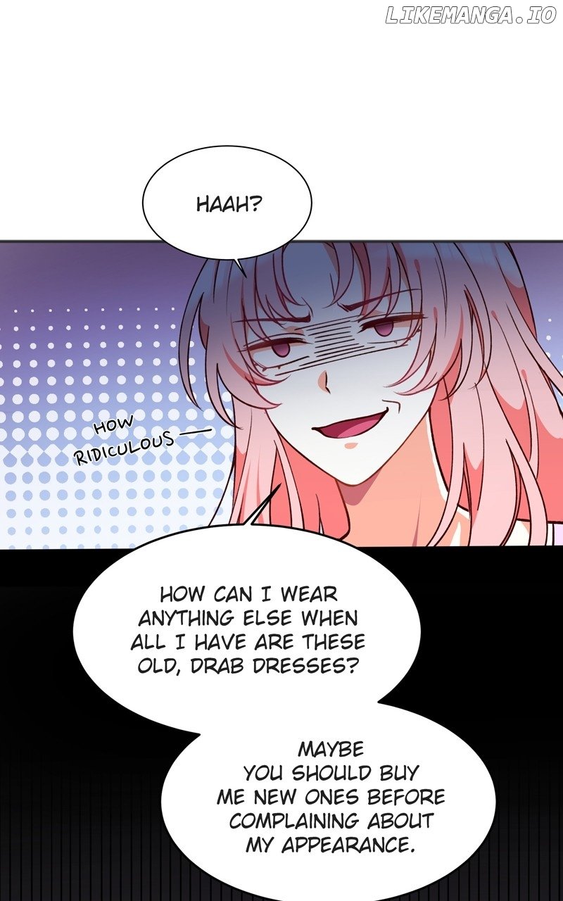 Lock Me Up, Duke! Chapter 2 - page 25